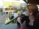 Drinking in Mexico