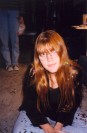 Harmony at Daves New Years Eve party 1997