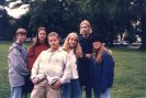 Group shot at Washinton D.C. 1996