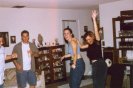 Old Skool High School Gang