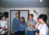 Daves 21st Birthday