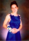glamour photo