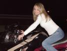 Ride it Anna!