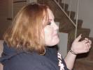 Candid Beth Moment