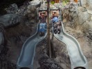 This is the most heart-pumping, thrilling, and most dangerous ride Disney has ever built.