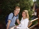 Dave & Suzanne