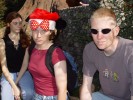 Theresa, Patty & Travis