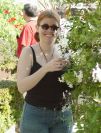 Harmony in the garden