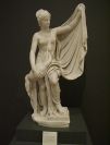 I think that this is Aphrodite