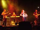 Weird Al tears it up on his Accordion