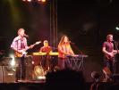 Multi-talented Al bangs out chords from the keyboard