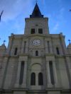 Jefferson Cathedral