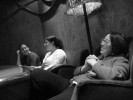 Enjoying a good laugh