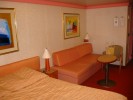 Another room picture. It didnt seem as pink as it looks in this picture
