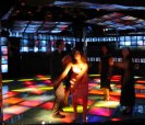 Look at these loosers on the dance floor in Henris Dance Club