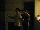 <div>*** AVI VIDEO ***</div> Short video of what it is like to be a hostage