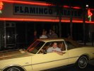 No one can resist the pimpmobile