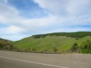 On the road