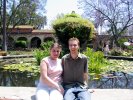 Suz and Dave