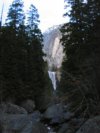 Short Video of a waterfall that we hiked 30mins to see