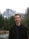 Dave and Half Dome