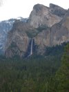 Bridal Veil Falls