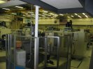 Looks like a fancy machine shop to me
