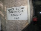 Now we enter the heart of mission control for JPL.
