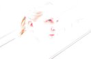 My attempt to create an atristic photo.