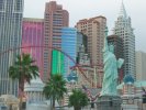 New York, New York